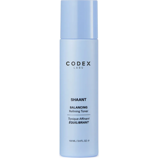 Codex beauty labs Shaant Balancing Refining Toner 100ml
