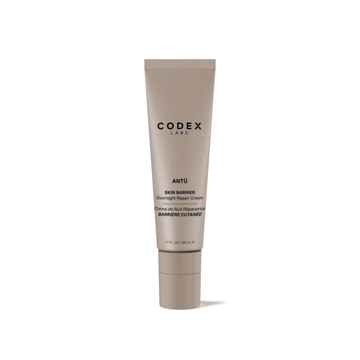 Codex Beauty Antu Brightening Night Cream 50ml