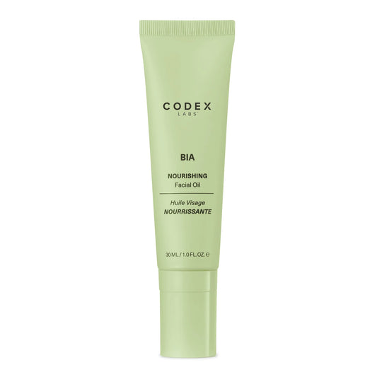 Codex Beauty Labs Bia Nourishing Facial Oil 30ml