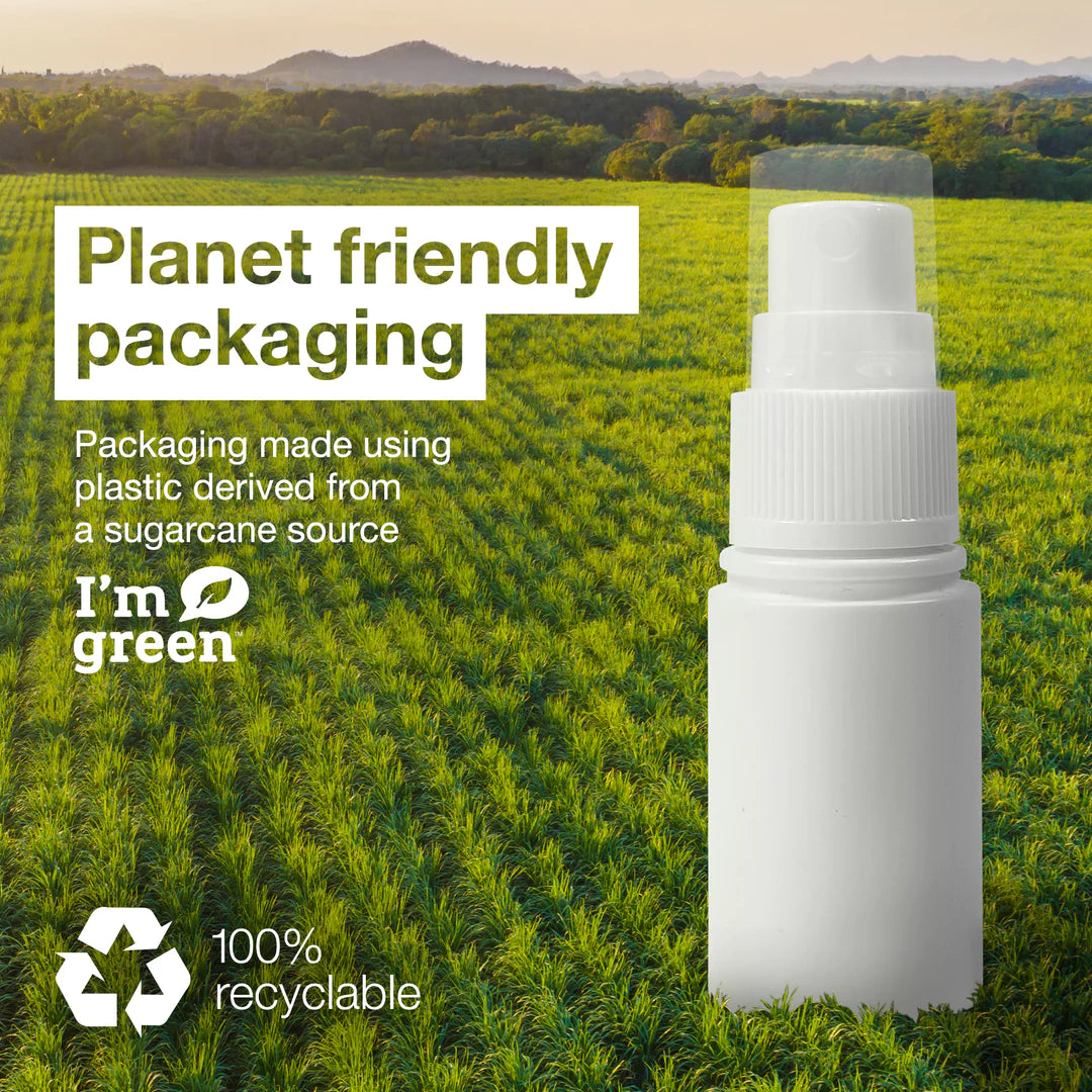 BetterYou Vitamin D 3000IU Supplement Spray (15ml)