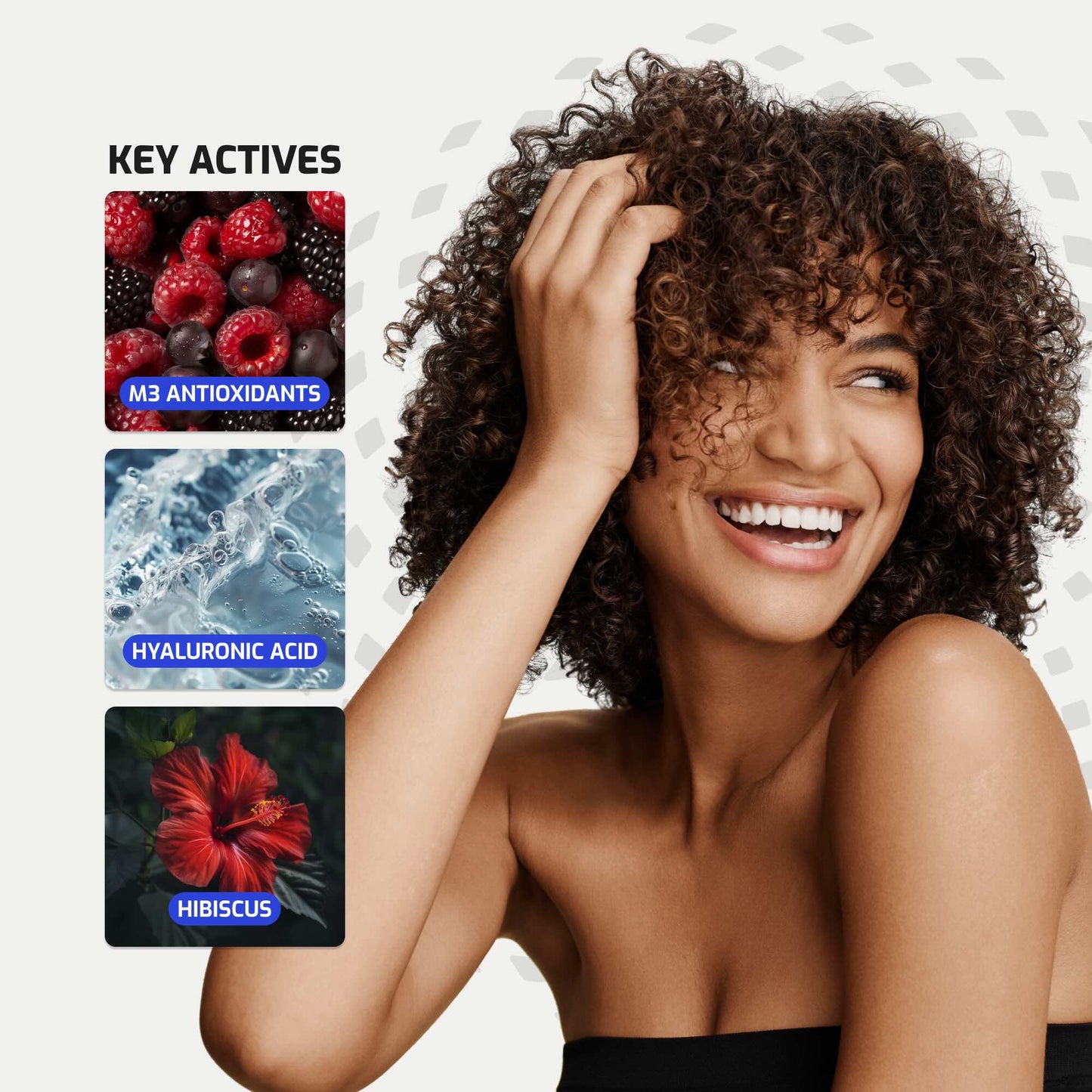 Codex Beauty Labs Antu Brightening Face Serum 30ml