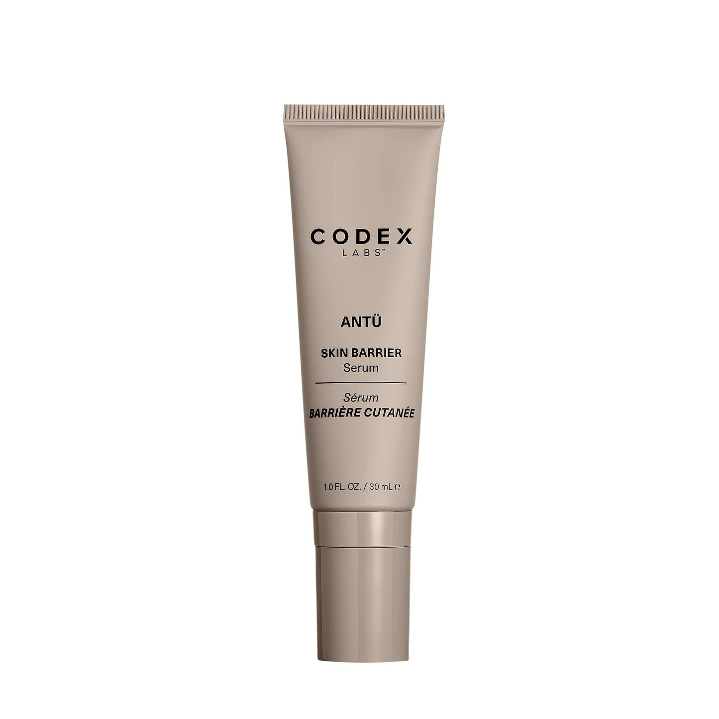 Codex Beauty Labs Antu Brightening Face Serum 30ml