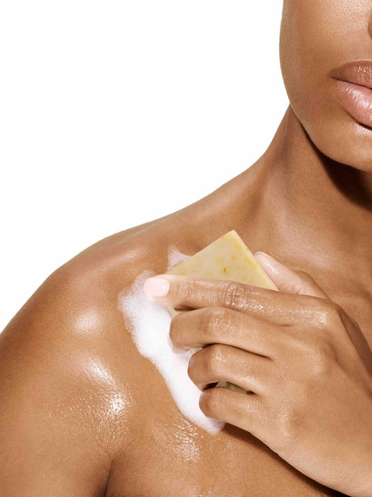 Codex Labs Bia Unscented Soap 120g