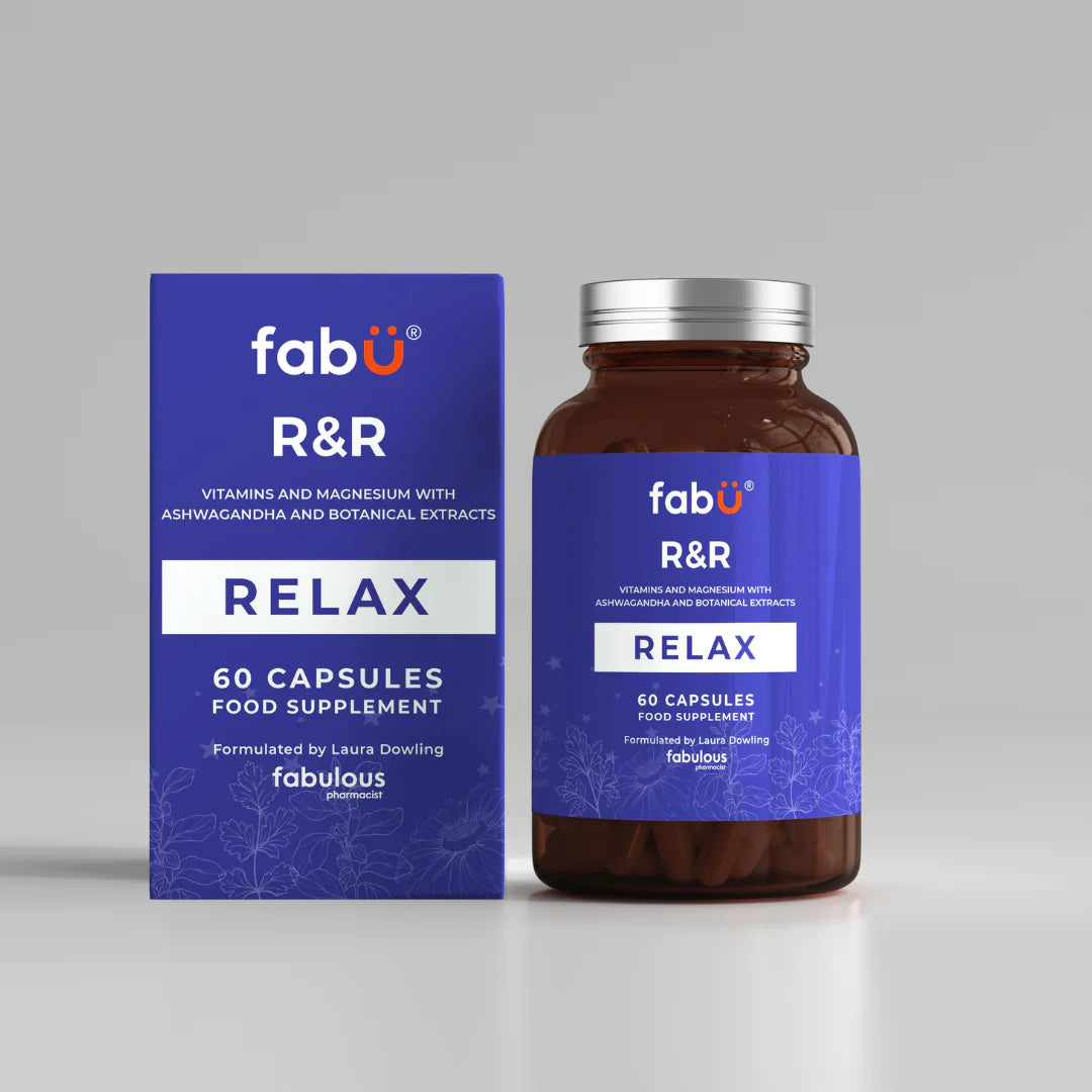 fabÜ R&R RELAX