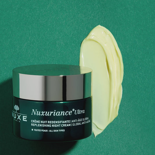 NUXE Paris Nuxuriance Replenishing Night Cream 50ml