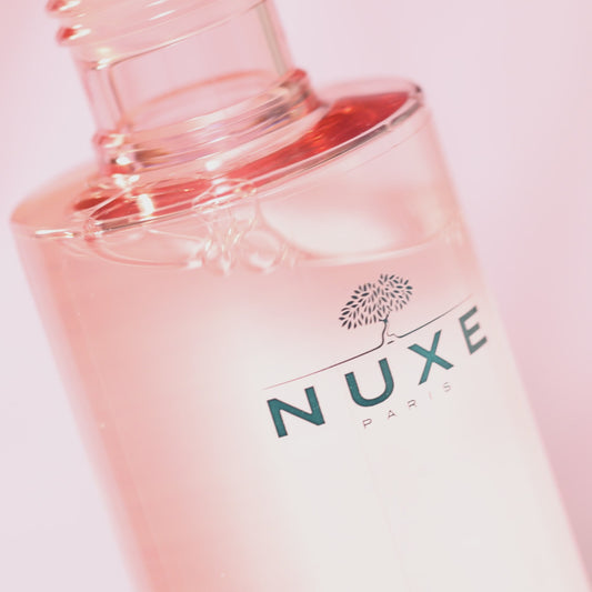 NUXE Paris Very Rose 3-in-1 Hydrating Micellar Water 200ml