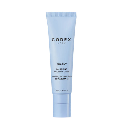 Codex Beauty Labs Shaant Balancing Oil Control Cream 50ml