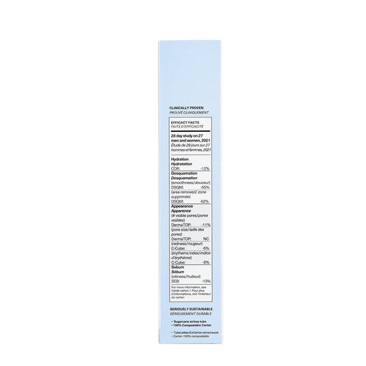 Codex Beauty Labs Shaant Balancing Oil Control Cream 50ml