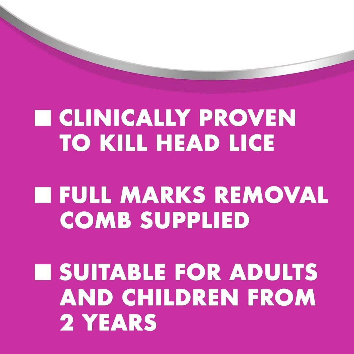 Full Marks Solution Spray 150ML