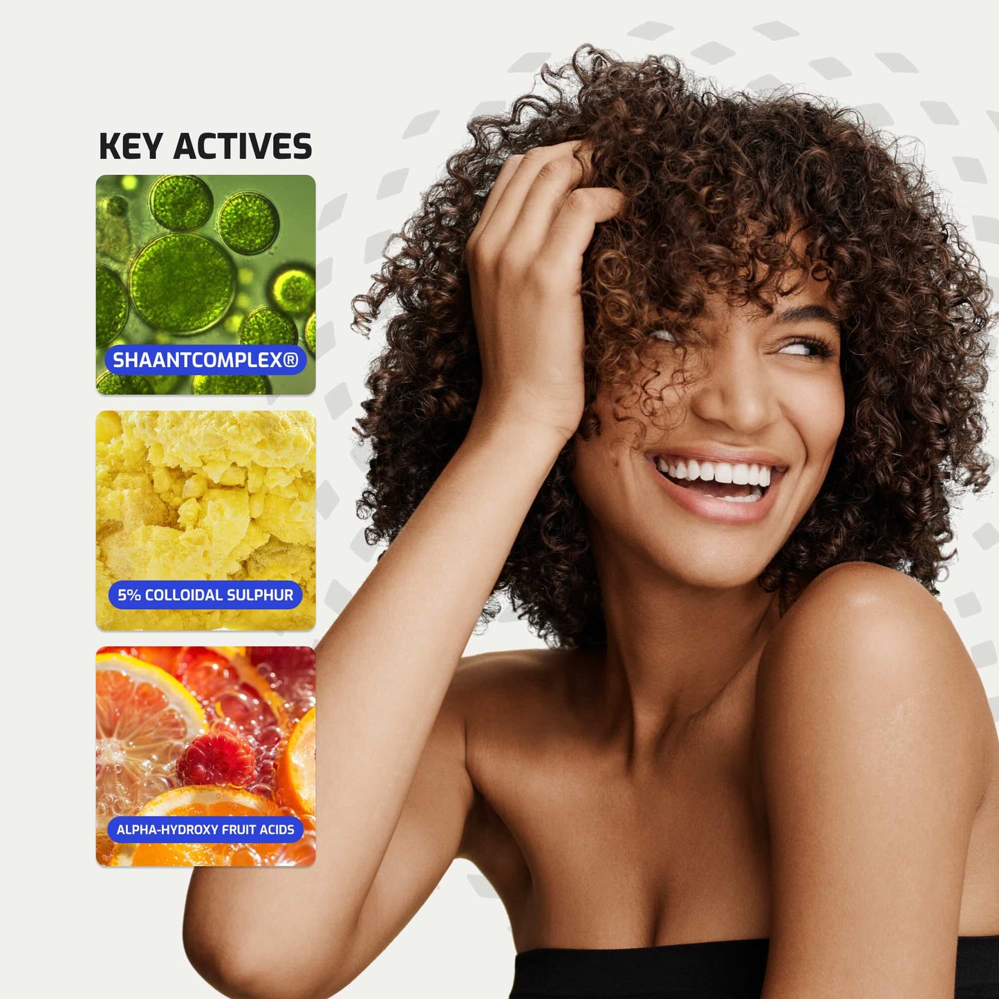 Codex Beauty Labs Shaant Spot Head Blemish Gel 15ml