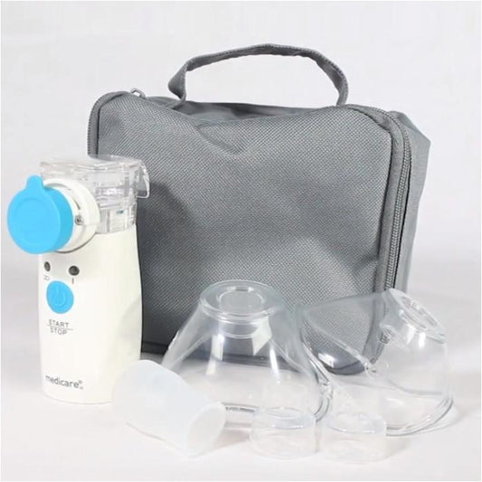 Medicare Portable Nebuliser