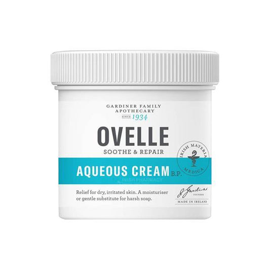 Aqueous Cream BP 500g