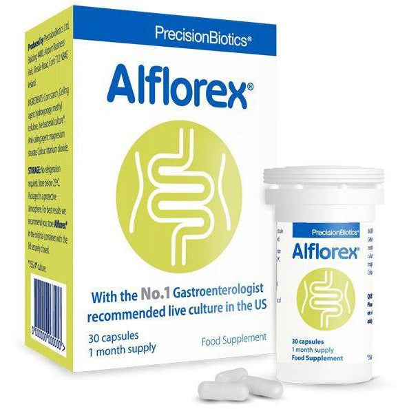 Alflorex (30) Capsules