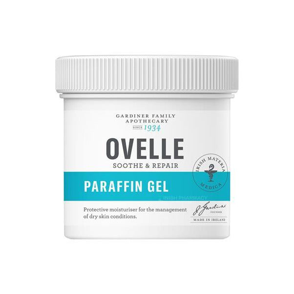 Ovelle Paraffin Gel 500g