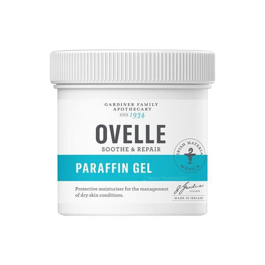 Ovelle Paraffin Gel 500g