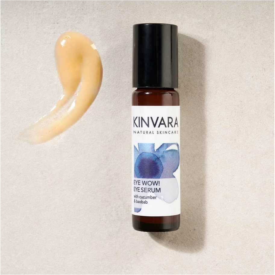 Kinvara Eye Wow! Serum 10ml