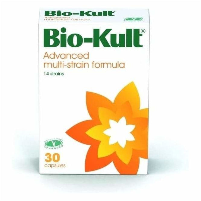 Bio-Kult Advanced Multi-Strain Formulation (30 Capsules)