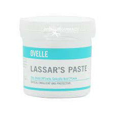 Ovelle Lassar's Paste 120g