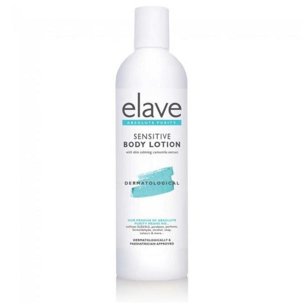 Elave Body Lotion 500ml