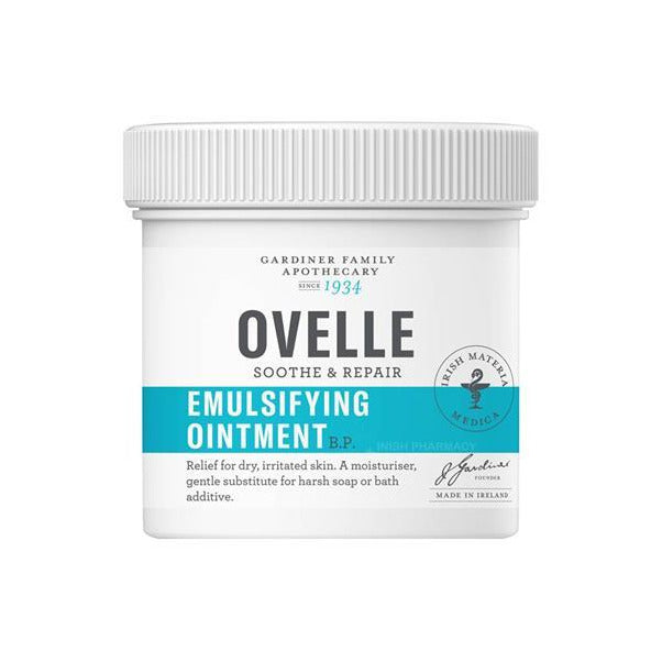 Ovelle Emulsifying Ointment 500g