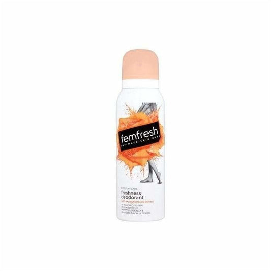 Femfresh Duo Spray 125ml
