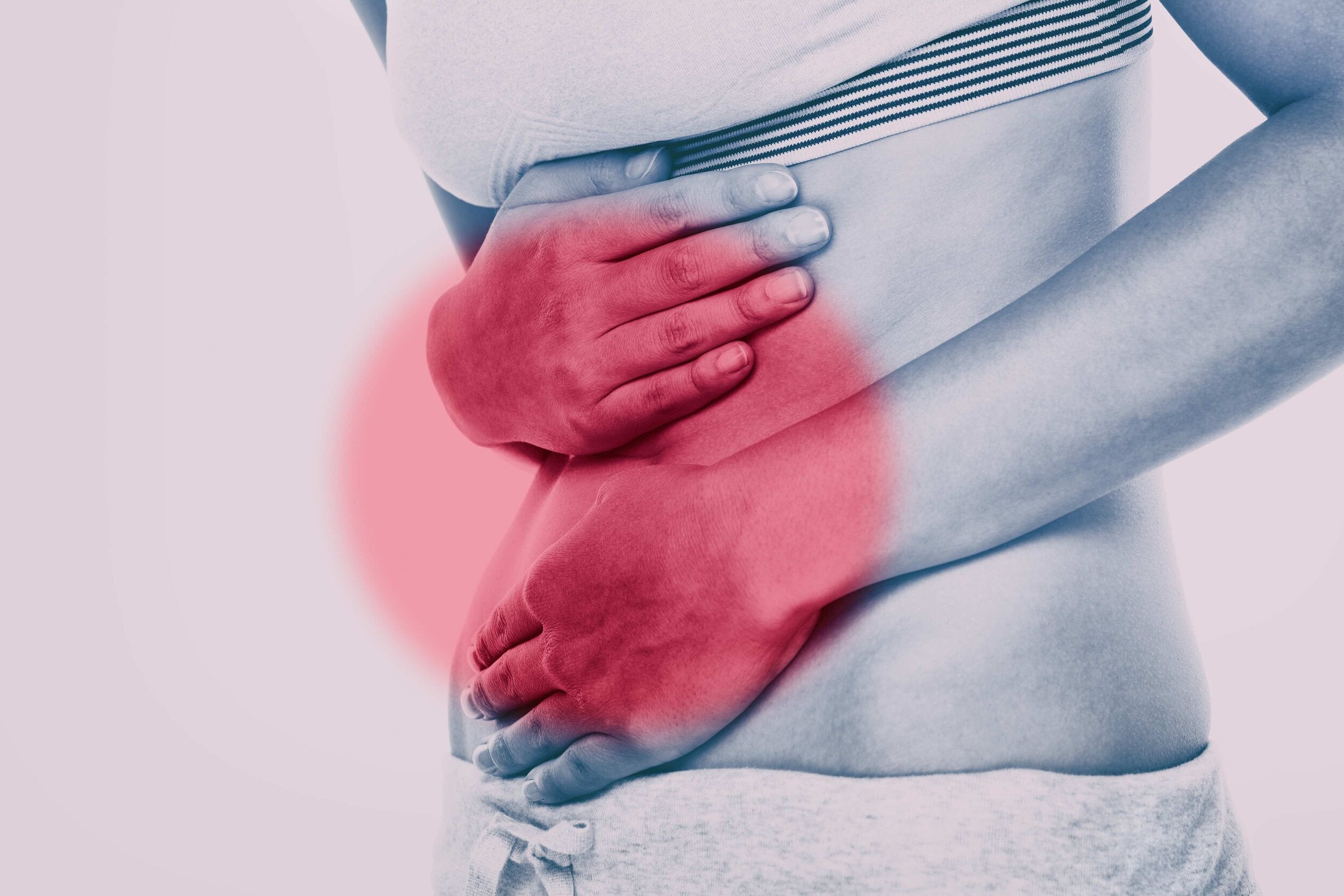 Tummy Trouble – InternetPharmacy.ie