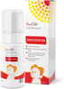 PoxClin CoolMousse for ChickenPox (100ml)