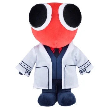 Rainbow Friends Scientist Plushy