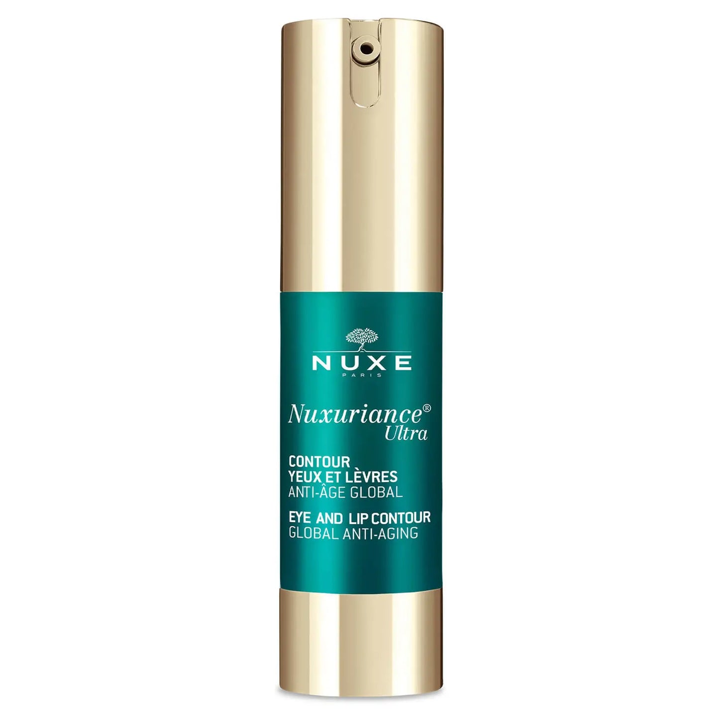 NUXE Paris Nuxuriance Ultra Eye & Lip Contour 15ml