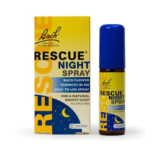 Rescue Remedy Night Spray (20ml)