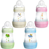 MAM Easy Start Anti-Colic Bottle 0M+160ml (Blue)