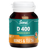 Sona Vitamin D3 (90) Tablets, 400IU (10mcg)