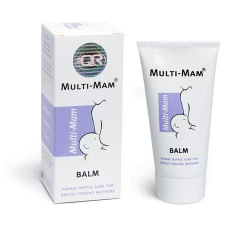 Multi-Mam Balm 30ml