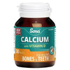 Sona Calcium With Vitamin D Tablets (30)