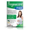 Pregnacare Max Dual Pack (56/28), Maximum Support During Pregnancy