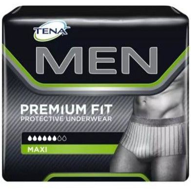 Tena Men Premium Pants Large 8