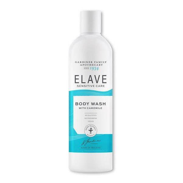 Elave Body Wash With Camomile 250ml