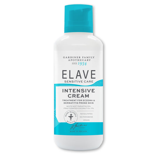 Elave Intensive Cream Pump 500ml