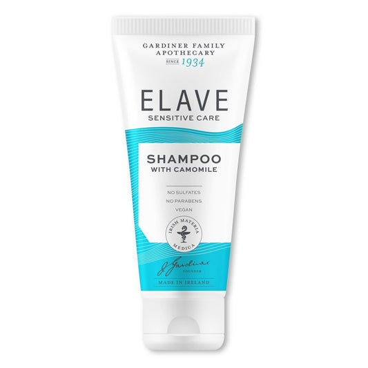 Elave Shampoo With Camomile 250ml