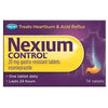 Nexium Control 20mg Tablets (14)