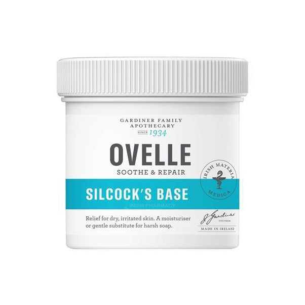 Ovelle Silcock's Base 500g