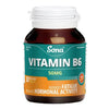 Sona Vitamin B6 Tablets 50mg (30)