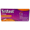 Telfast Allergy 120mg Tablets (30)