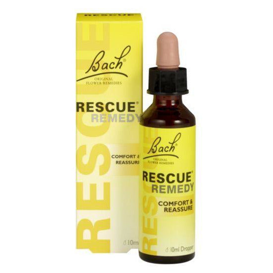 Rescue Remedy Drops (10ml)