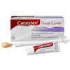 Canesten Thrush Combi Soft Gel Pessary & External Cream (500mg/2%), for Vaginal + External Thrush (Candida)