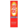 Deep Heat Cream 67g