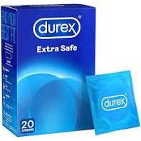 Durex Original (6 Condoms)