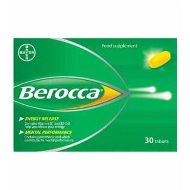 Berocca Performance (30 Tablets)