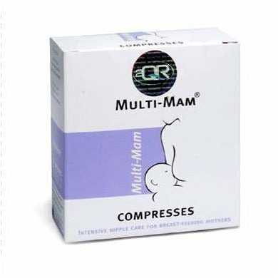 Multi-Mam Compresses