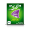 Nicorette Inhaler 15mg (20 Cartridges)